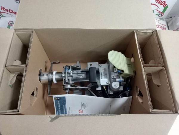 Renault Scenic 3 Direksiyon Kolonu [488108510R] YP [AE-120]