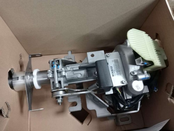 Renault Scenic 3 Direksiyon Kolonu [488108510R] YP [AE-120]