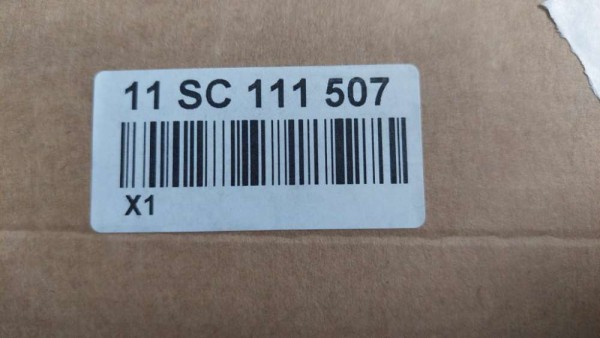 Renault Kasa Mandal Parçası YP  11SC111507 (A-C-120)