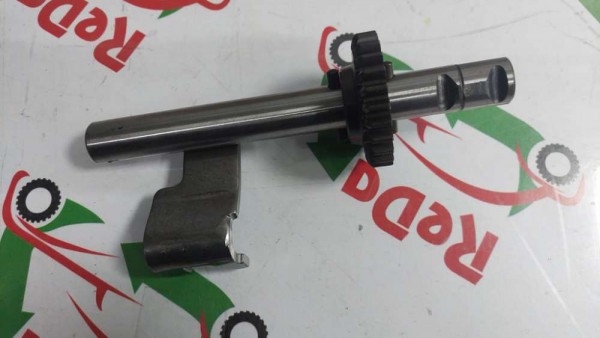 Renault Clio 2 Geri Vites Mili YP 7701469748 (B-I-120)