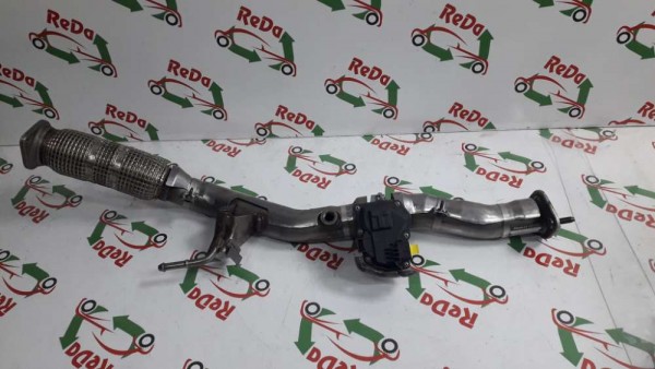 Renault Kadjar Egzoz Borusu YP 200104EA6B 147B08010R
