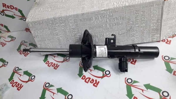 Renault Master Sol Ön Amortisör YP [D-A-110]