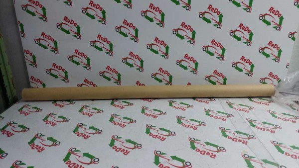 Dacia Duster 4X2 Sol Boylamasına Tavan Barı 738217431R YP