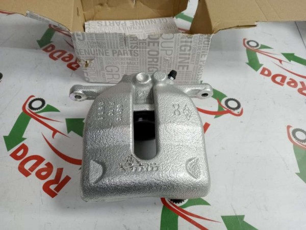 Renault Kangoo Sol Ön Fren Silindiri Faz2 410119144R YP (A-A-120)