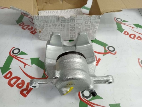 Renault Kangoo Sol Ön Fren Silindiri Faz2 410119144R YP (A-A-120)