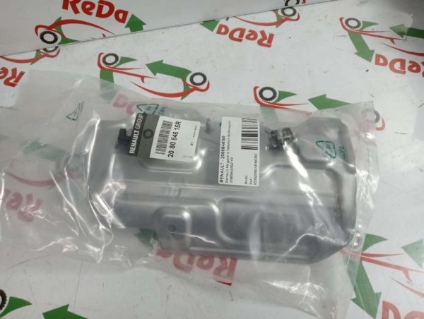 Renault Megane 4 Talisman Isı Koruyucu 208084615R YP