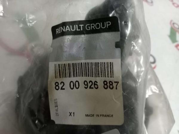 Renault Kangoo Arka Helezon Üst Lastiği 8200926887 YP (D-A-110)