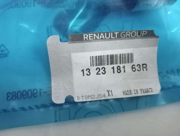 Dacia Sandero Kadeh BJI 132318163R (A-C-120)