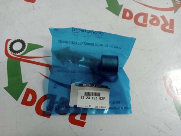 Dacia Sandero Kadeh BJI 132318163R (A-C-120)