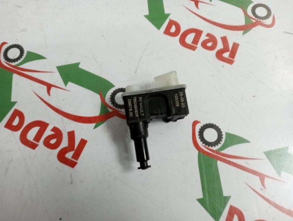 Renault Clio 5 Yakıt Depo Kapağı Kilidi 788269092R YP