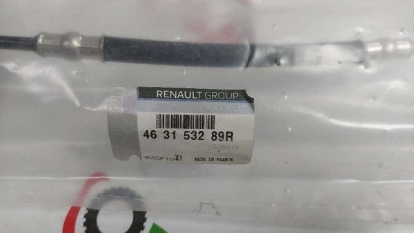 Renault Dacia Fren Borusu 463153289R YP (A-A-110)