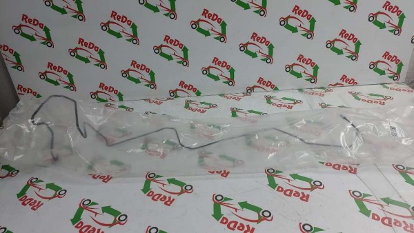 Renault Kadjar Nissan Qashqai Sol Ön Fren Borusu 462424EH0A YP (A-A-110)