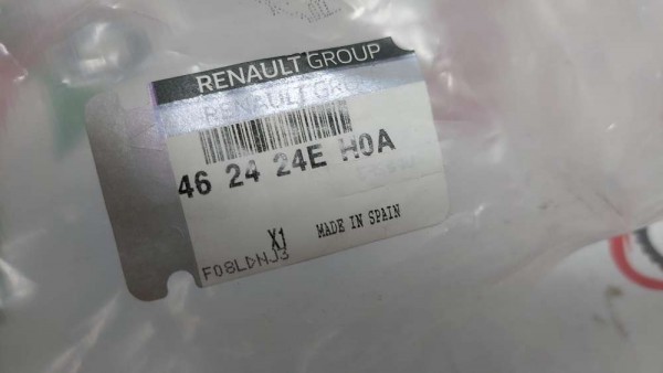 Renault Kadjar Nissan Qashqai Sol Ön Fren Borusu 462424EH0A YP (A-A-110)