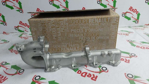 Renault Master 3 Emme Manifoldu 8201022367 YP (C-E-110)