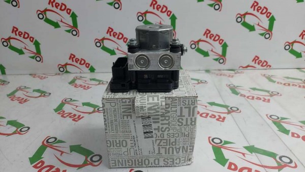 Dacia Sandero 2 ABS Beyni 476609055R YP (A-B-120)