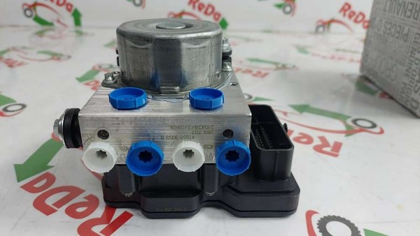 Dacia Sandero 2 ABS Beyni 476609055R YP (A-B-120)