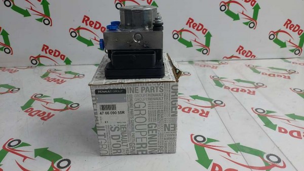 Dacia Sandero 2 ABS Beyni 476609055R YP (A-B-120)