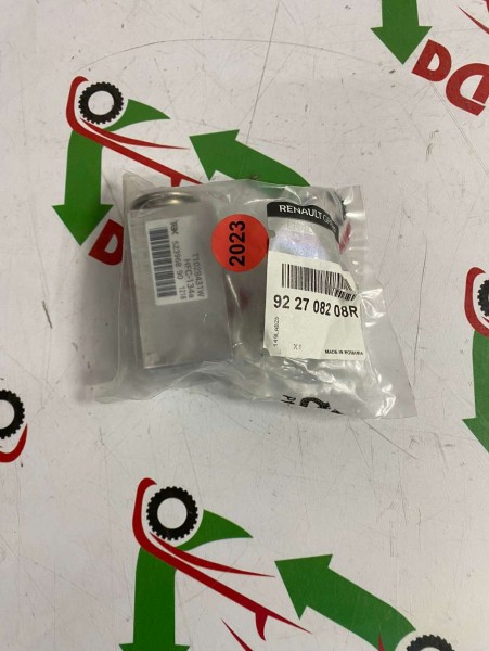 Renault Clio 4 Klima Dedantörü YP 922708208R