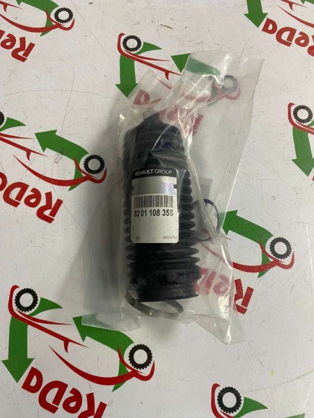 Dacia Dokker Direksiyon Kutusu Körüğü YP 8201108358