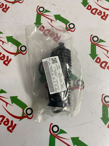 Dacia Dokker Direksiyon Kutusu Körüğü YP 8201108358