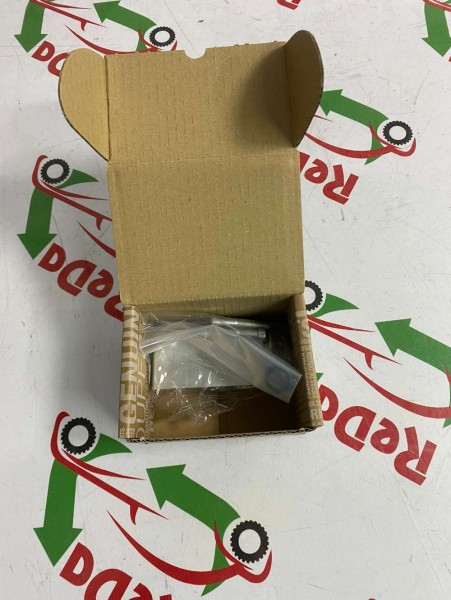 Renault Clio 5 Captur Klima Setleri YP 922701324R