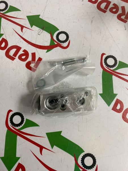 Renault Clio 5 Captur Klima Setleri YP 922701324R