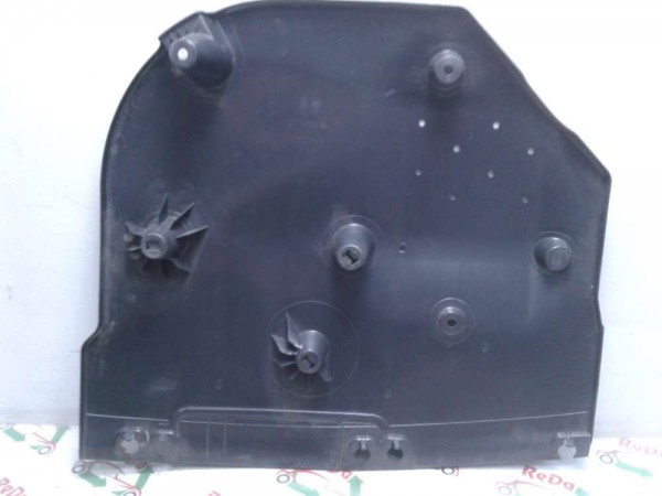 Renault Clio 5 Karter Alt Muhafazası Orj. [748A06399R] YP [H-A-130]