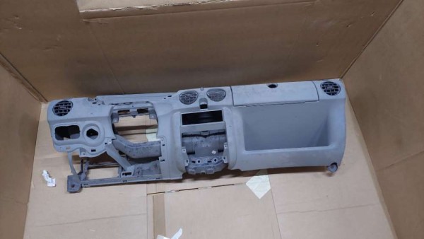 Renault Kangoo Torpido 8200213257 8200226713 CP