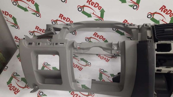 Renault Clio Symbol Alt Torpido 8200064764 8200064765 8200064766 YP (AA/AB-130)