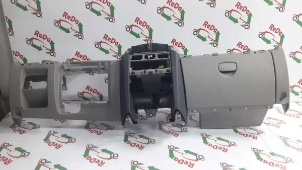 Renault Clio Symbol Alt Torpido 8200064764 8200064765 8200064766 YP (AA/AB-130)