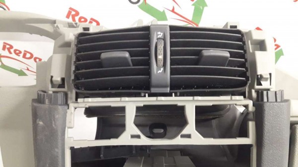 Renault Clio Symbol Alt Torpido 8200064764 8200064765 8200064766 YP (AA/AB-130)