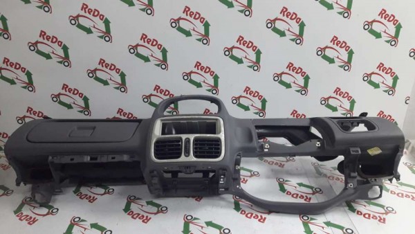 Renault Clio 2 Torpido Alt Kısım  YP HP 7700434131