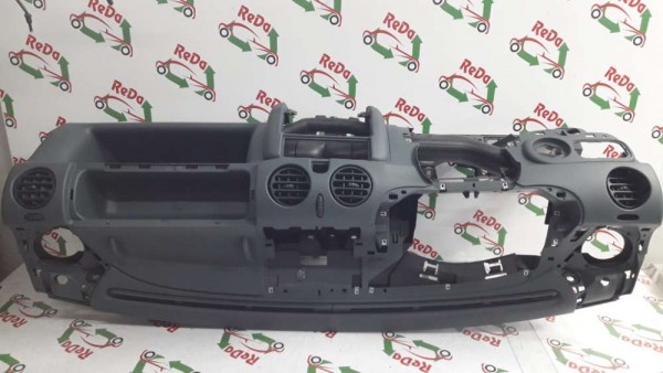 Renault Kangoo Torpido 8200213257 8200226713 YP