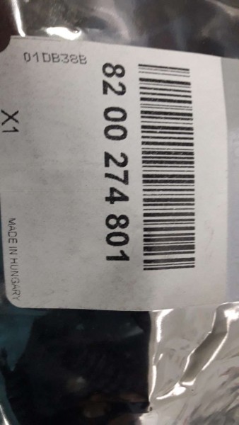 Renault Master 2 Arka ABS Kablosu 8200274801 YP (A-A-120)