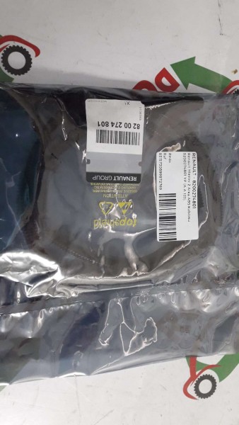 Renault Master 2 Arka ABS Kablosu 8200274801 YP (A-A-120)