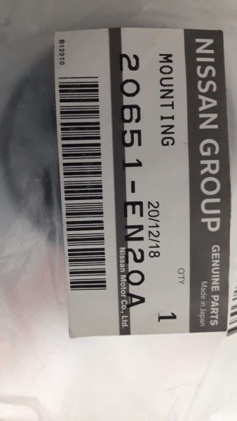 Nissan Renault Egsoz Lastiği 20651-EN20A (A-C-120)