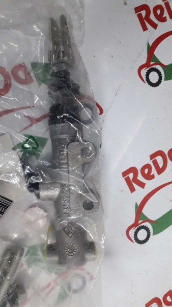 Renault Twızy Fren Hava Deposu 460107438R YP (A-A-120)