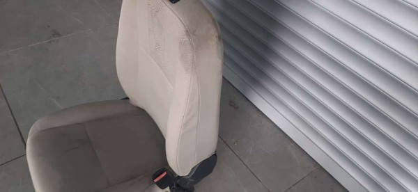 Renault Fluence Megane 3 Sağ Ön Koltuk Kumaş Airbagli  CP [H-D-140]