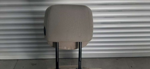 Renault Fluence Megane 3 Sağ Ön Koltuk Kumaş Airbagli  CP [H-D-140]