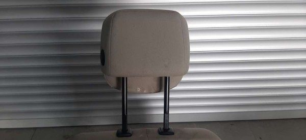 Renault Fluence Megane 3 Sağ Ön Koltuk Kumaş Airbagli  CP [H-D-140]