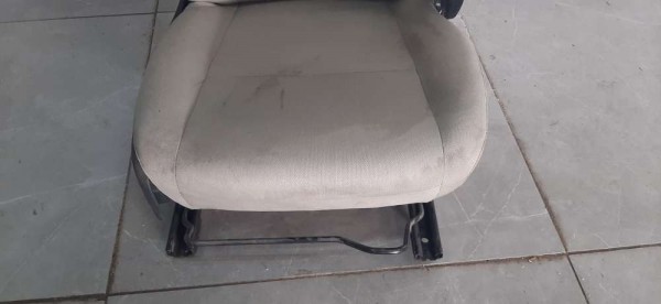 Renault Fluence Megane 3 Sağ Ön Koltuk Kumaş Airbagli  CP [H-D-140]