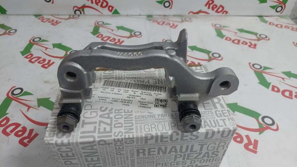 Renault Kadjar Sağ Kaliper Taşıyıcı YP 440144EA0A [B-B-110]