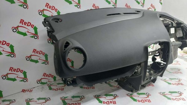 Renault Clio 4 Torpido RHD  682005288R (SAĞDAN DİREKSİYON)