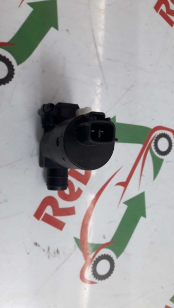 Toyota C-HR Hibrit Pompa Ön Cam Yıkama Motoru 85330-F4011 (C-B-120)