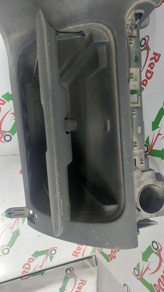 Dacia Solenza Torpido 6001546252 CP