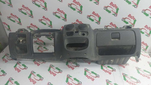 Dacia Solenza Torpido 6001546252 CP