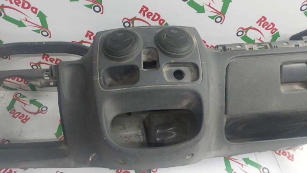 Dacia Solenza Torpido 6001546252 CP