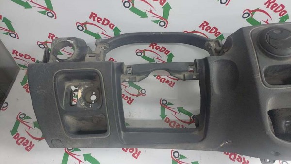 Dacia Solenza Torpido 6001546252 CP