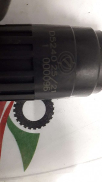 Fiat 500X Ön cam yıkama pompası motoru D524025 CP (C-B-120)