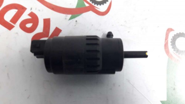 Fiat Egea Ducato Ön Cam Yıkama Motoru  D2832 24 CP (C-B-120)